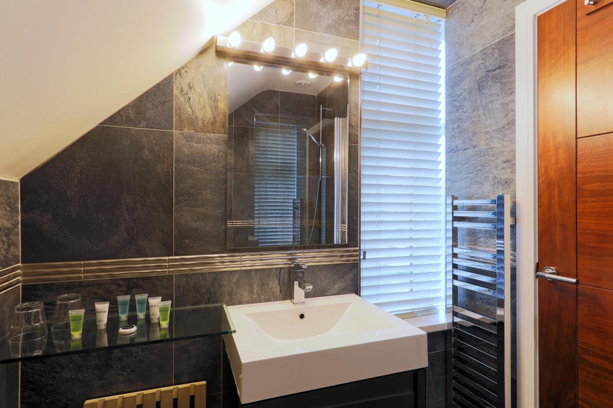 Stay 2A Boutique Rooms Folkestone Exterior photo
