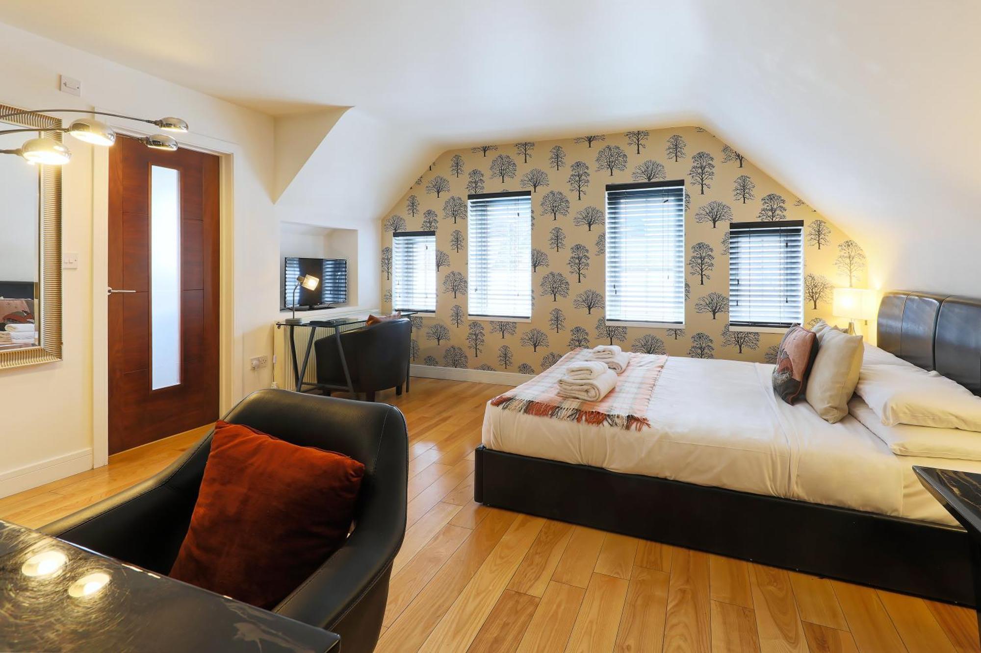Stay 2A Boutique Rooms Folkestone Exterior photo