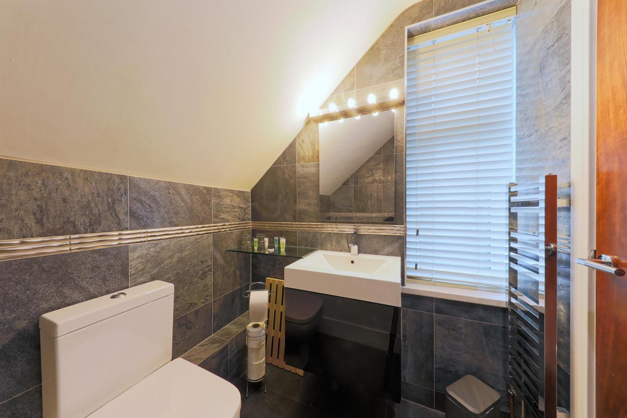 Stay 2A Boutique Rooms Folkestone Exterior photo