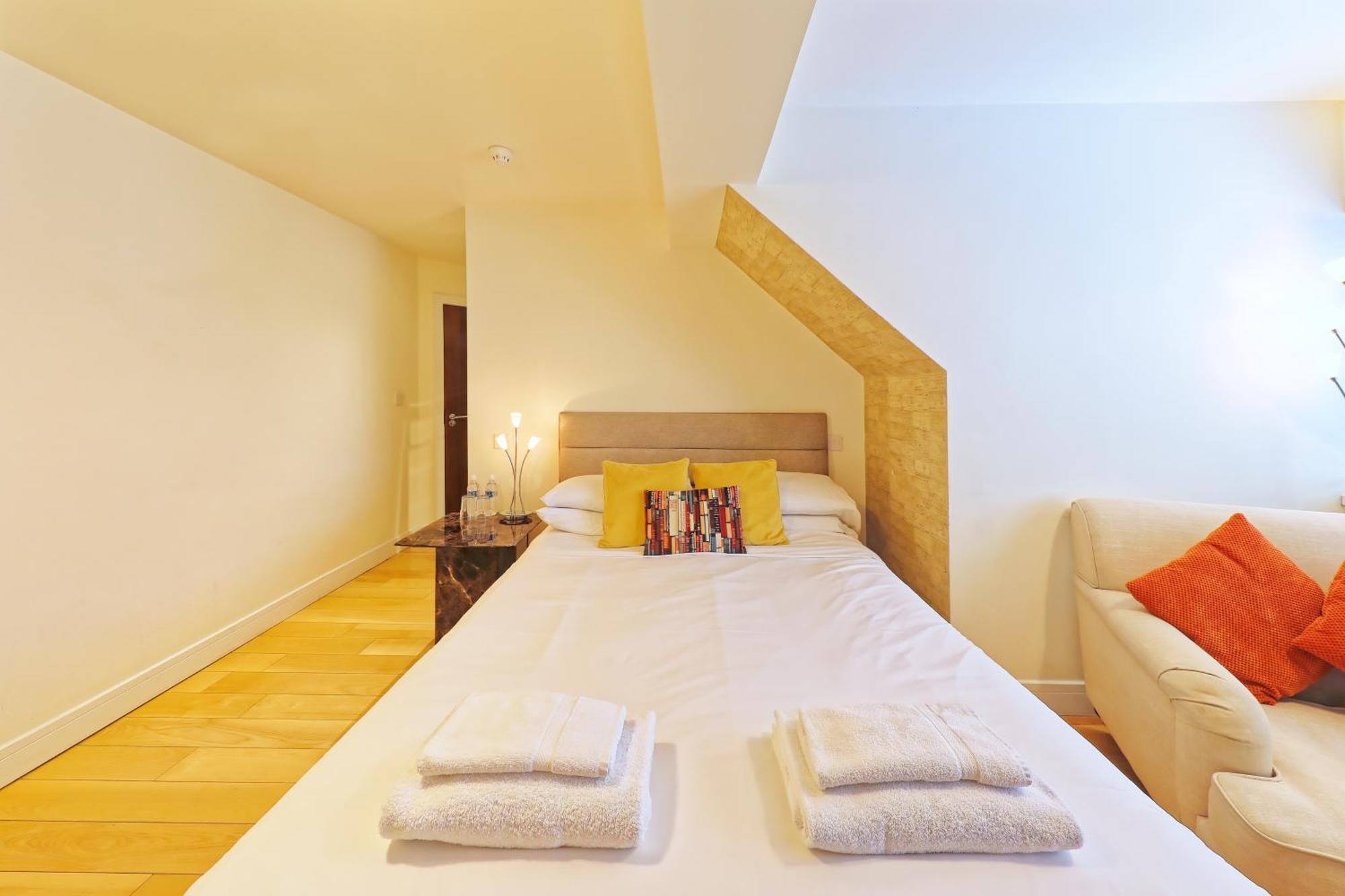 Stay 2A Boutique Rooms Folkestone Exterior photo