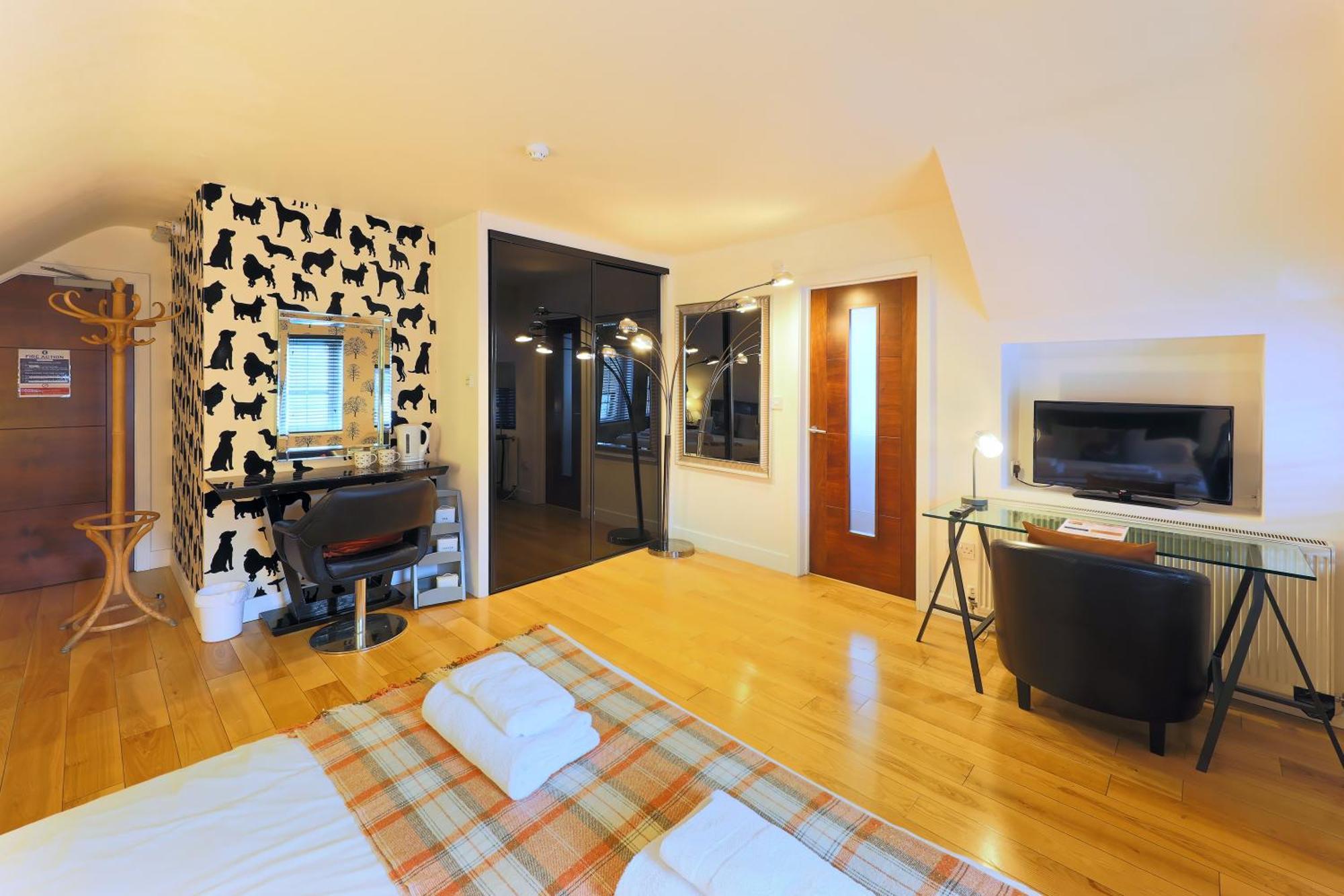 Stay 2A Boutique Rooms Folkestone Exterior photo