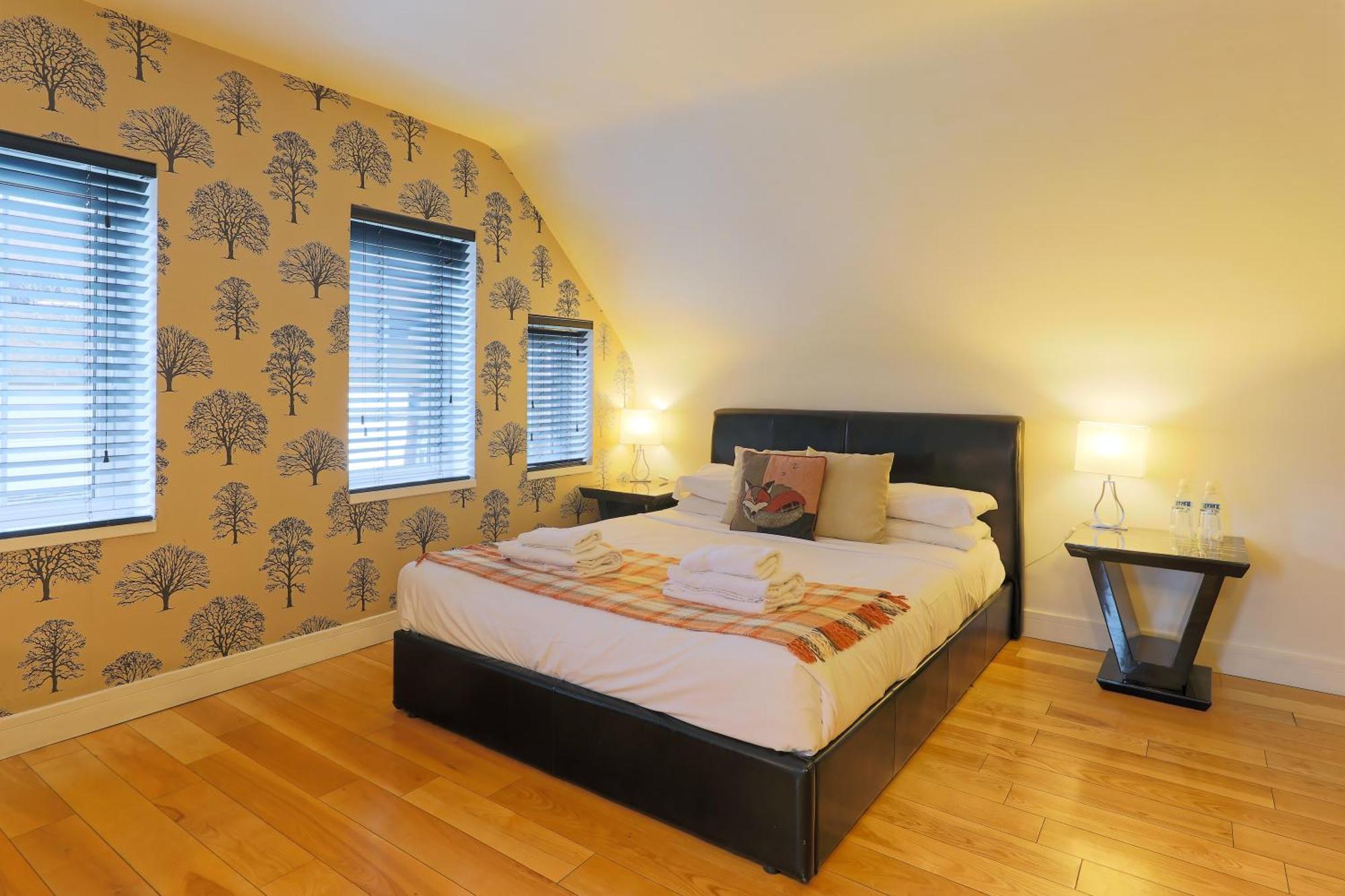 Stay 2A Boutique Rooms Folkestone Exterior photo